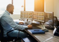 Several Things to Consider Before Opening a New CFD Trading Office
