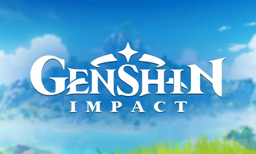 Genshin