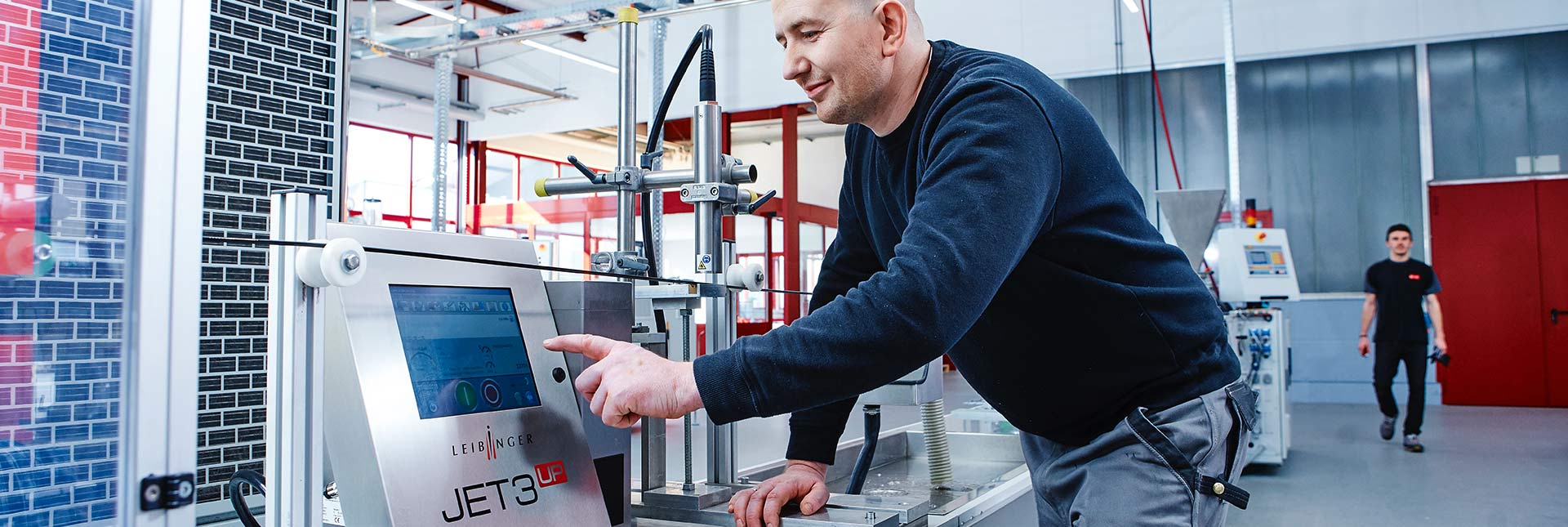 Small Character Inkjet Printer