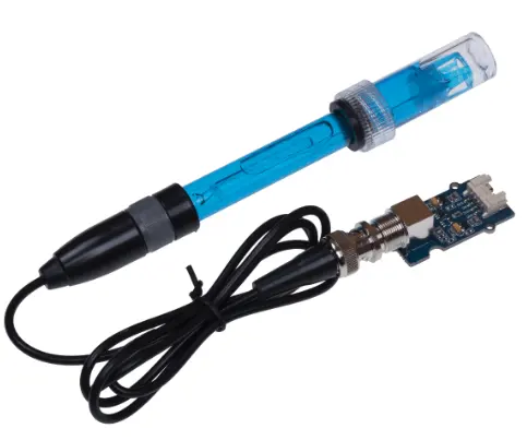pH Sensor for Water