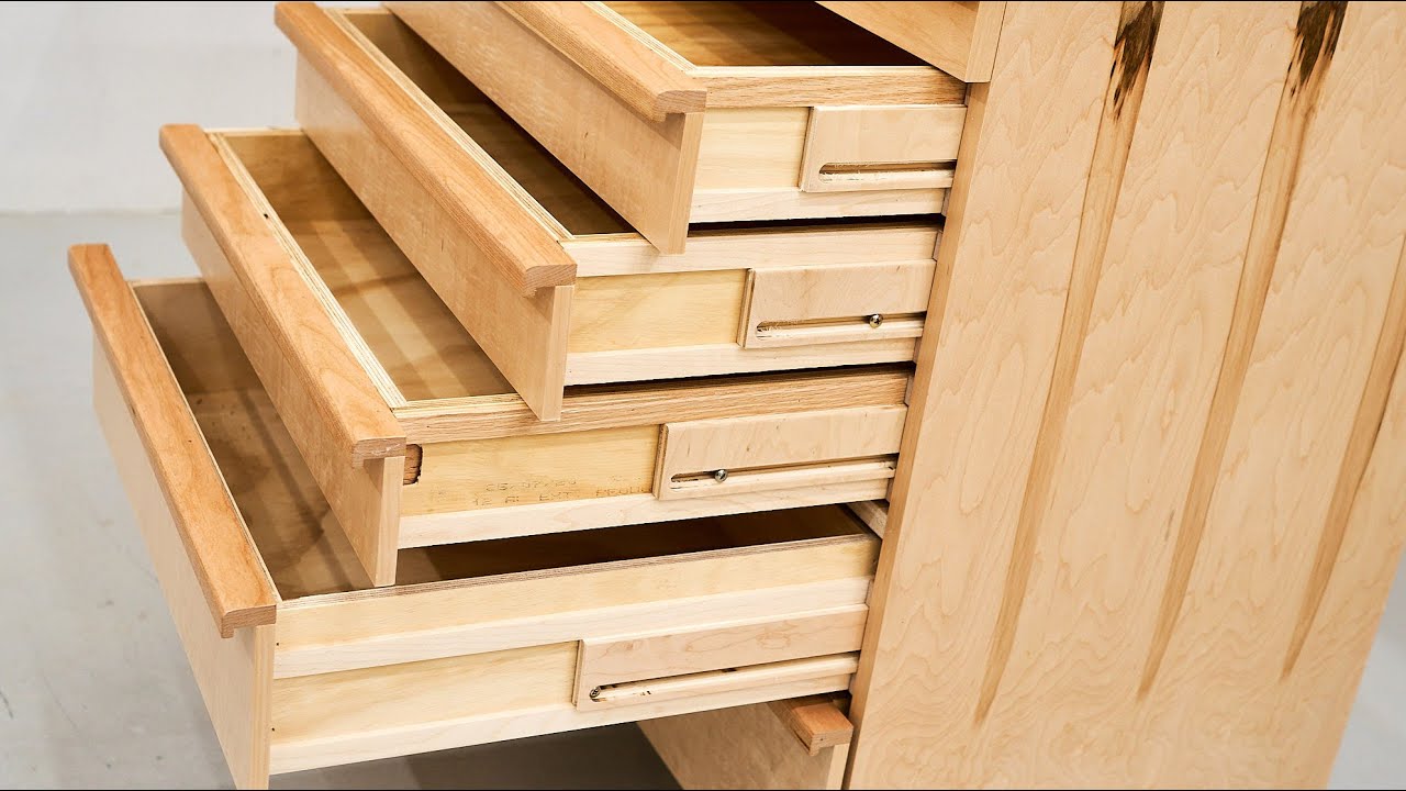 Drawer Slides