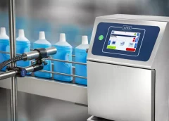 How CIJ Inkjet Printer Suppliers Support Industrial Coding Solutions