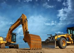 Ailisheng Construction Equipment