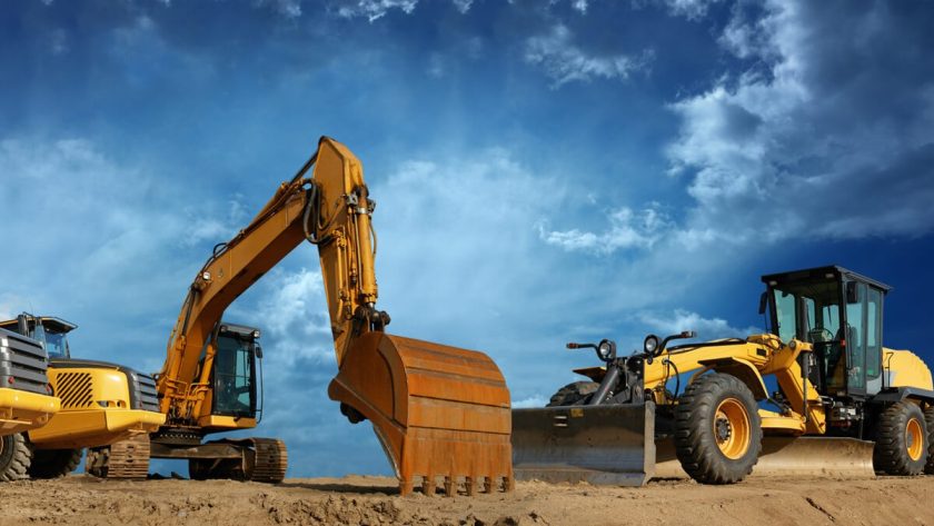 Ailisheng Construction Equipment