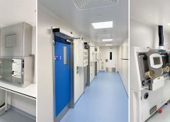 Turnkey Cleanroom