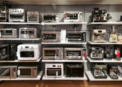 small appliance suppliers