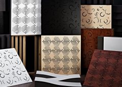 acoustic panels