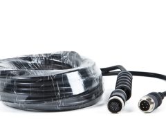 cctv bnc cables