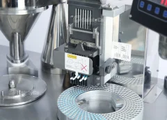 Automatic Capsule Filling Machine vs Semi Automatic Models Compared