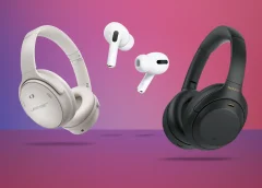 Best Noise-Cancelling Headphones: ANC Performance, Sound Quality, and Use Cases