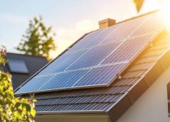 Solar Cell Installation for Residential Homes: Benefits, Design, and Setup Guide