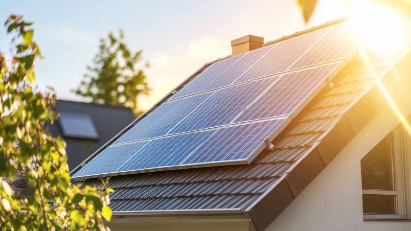 Solar Cell