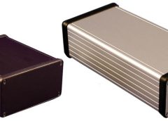 Aluminium Extrusion Enclosure Types and Applications Explained