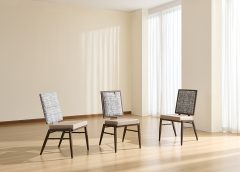 How Metal Wood Grain Chairs Are Made: Process Explained