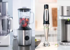 Factors to Consider Before Working with a Kitchen Appliance Supplier