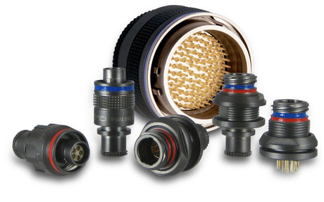 M Series Connectors