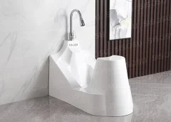 Durability Factors in Commercial Ablution Wash Basin Installations