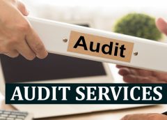Audit Firm in Singapore Expertise in Multi-Industry Compliance