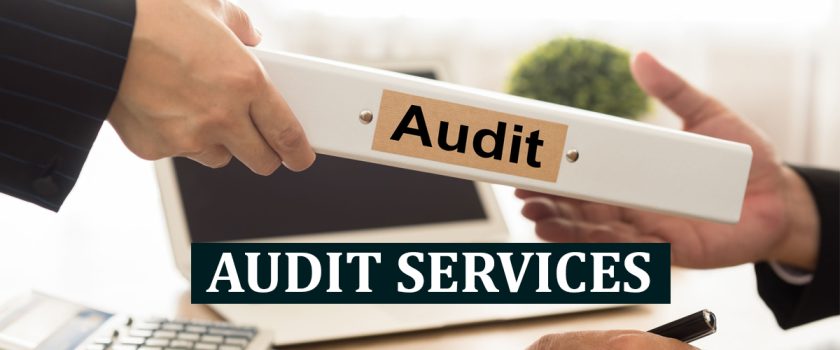 Audit Firm