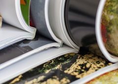 Custom Book Printing vs Traditional Publishing: Key Differences
