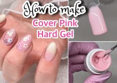 Custom Gel Nail Polish for Professional Nail Technicians and Salons