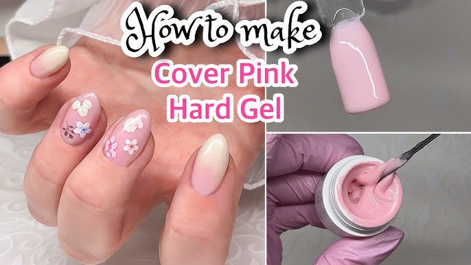 Custom Gel Nail Polish