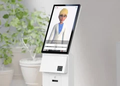 Digitaler Check-In Arztpraxis: Effizienzsteigerung durch moderne Selbstbedienungssysteme
