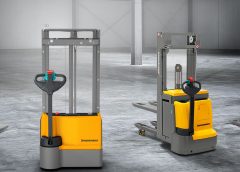 Electric Stacker Manufacturer: What to Look for Before Making a Purchase