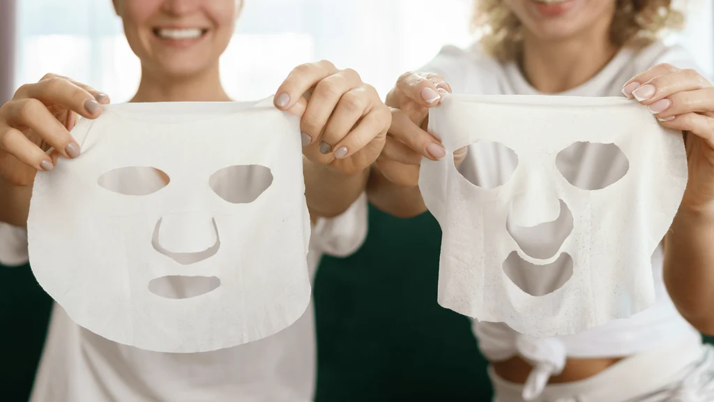Facial Sheet Mask Manufacturer