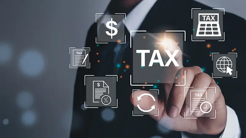 Tax Services