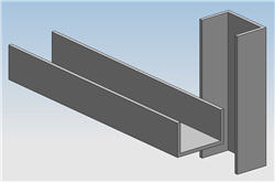 3 Inch C Channel