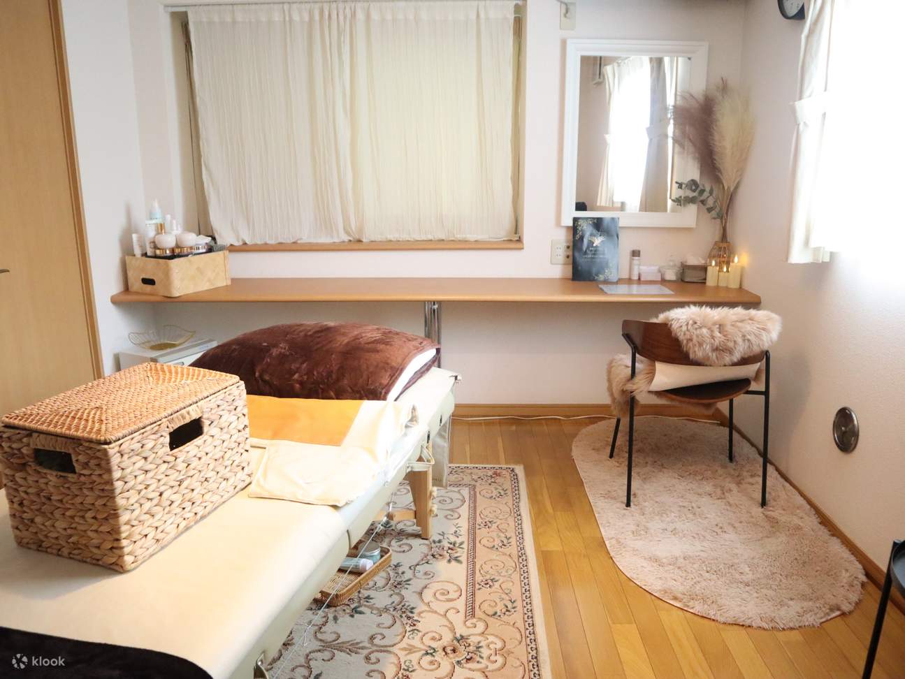 Tokyo Lymphatic Drainage