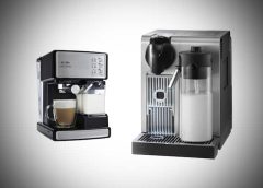 Automatic Milk Frother