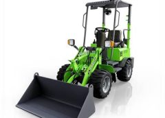 Evaluating Warranty, Spare Parts, and Technical Support from an Electric Skid Steer Loaders Supplier