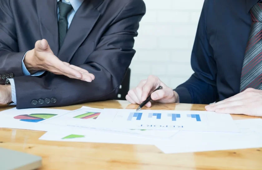 Audit Firm
